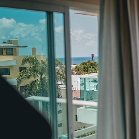 Armonia 408 Apartment In Gazcue Santo Domingo Kültér fotó