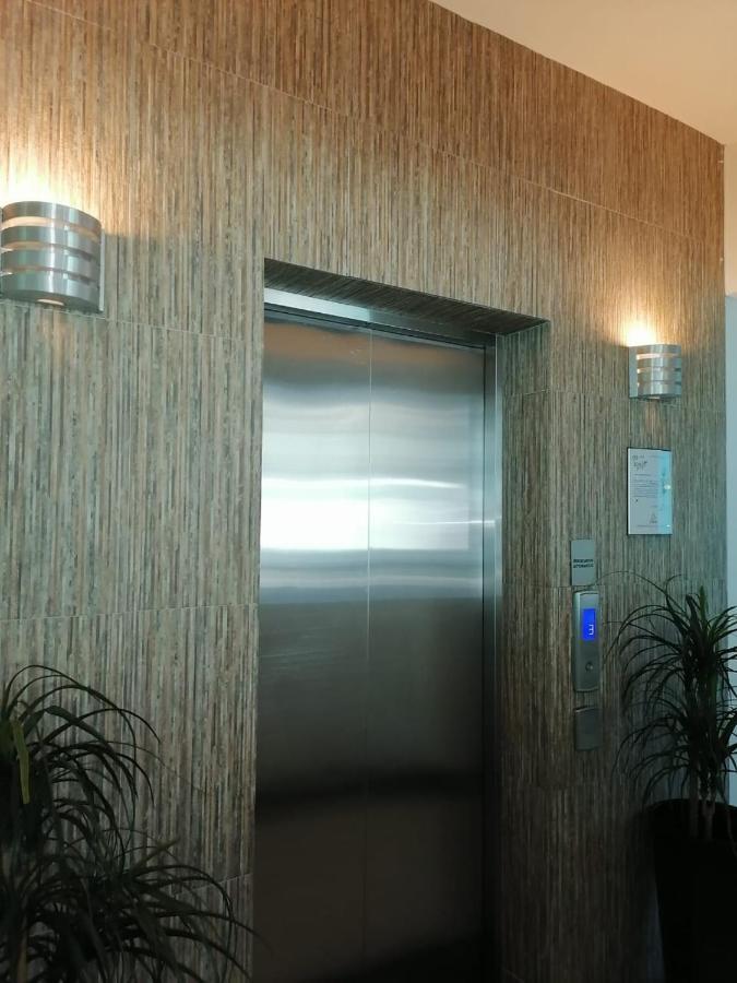 Armonia 408 Apartment In Gazcue Santo Domingo Kültér fotó