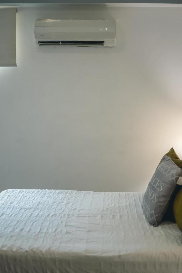 Armonia 408 Apartment In Gazcue Santo Domingo Kültér fotó