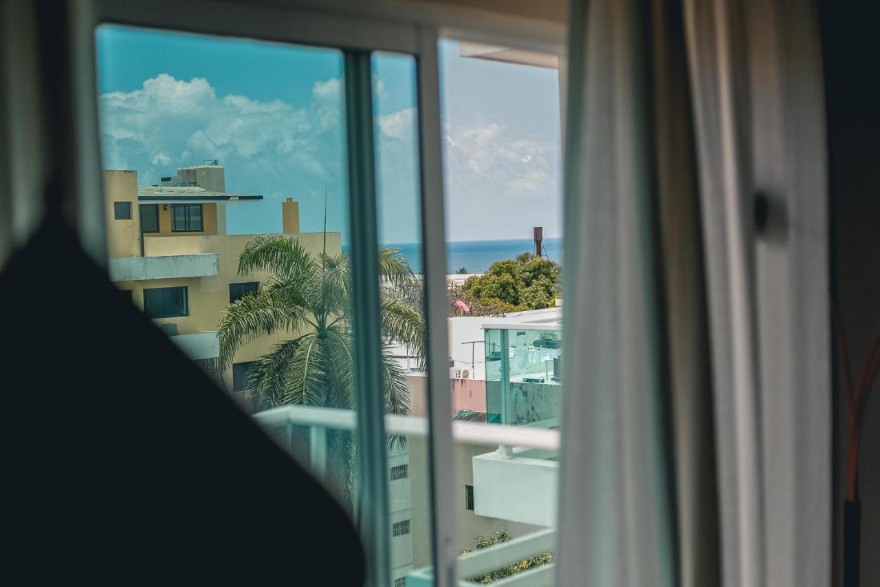 Armonia 408 Apartment In Gazcue Santo Domingo Kültér fotó