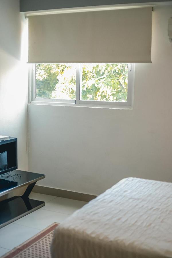 Armonia 408 Apartment In Gazcue Santo Domingo Kültér fotó