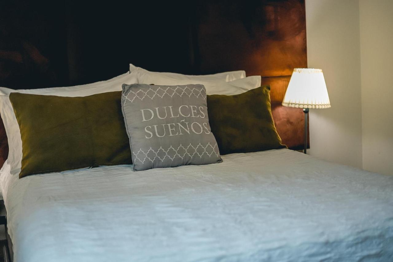 Armonia 408 Apartment In Gazcue Santo Domingo Kültér fotó