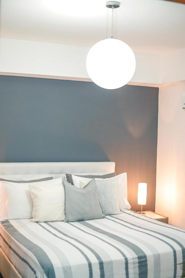 Armonia 408 Apartment In Gazcue Santo Domingo Kültér fotó