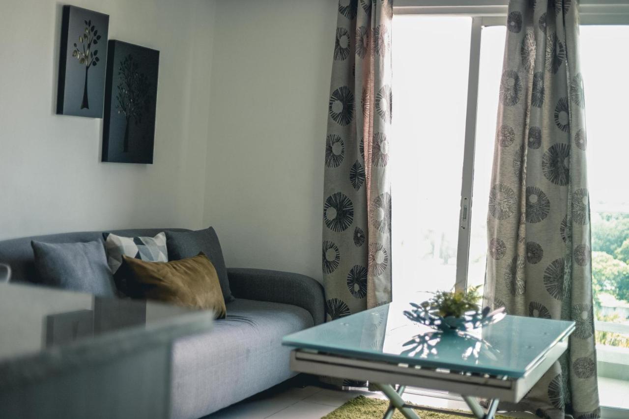 Armonia 408 Apartment In Gazcue Santo Domingo Kültér fotó