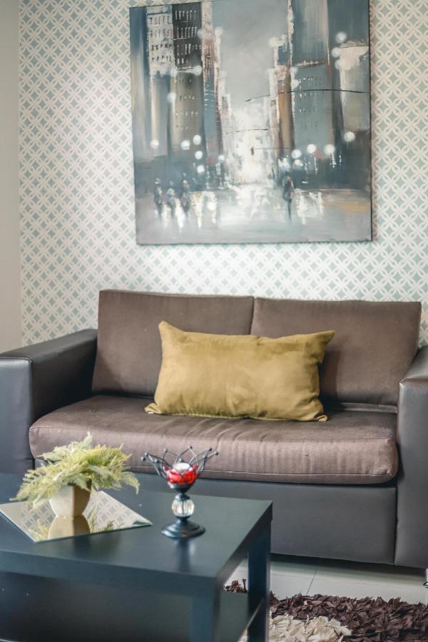 Armonia 408 Apartment In Gazcue Santo Domingo Kültér fotó