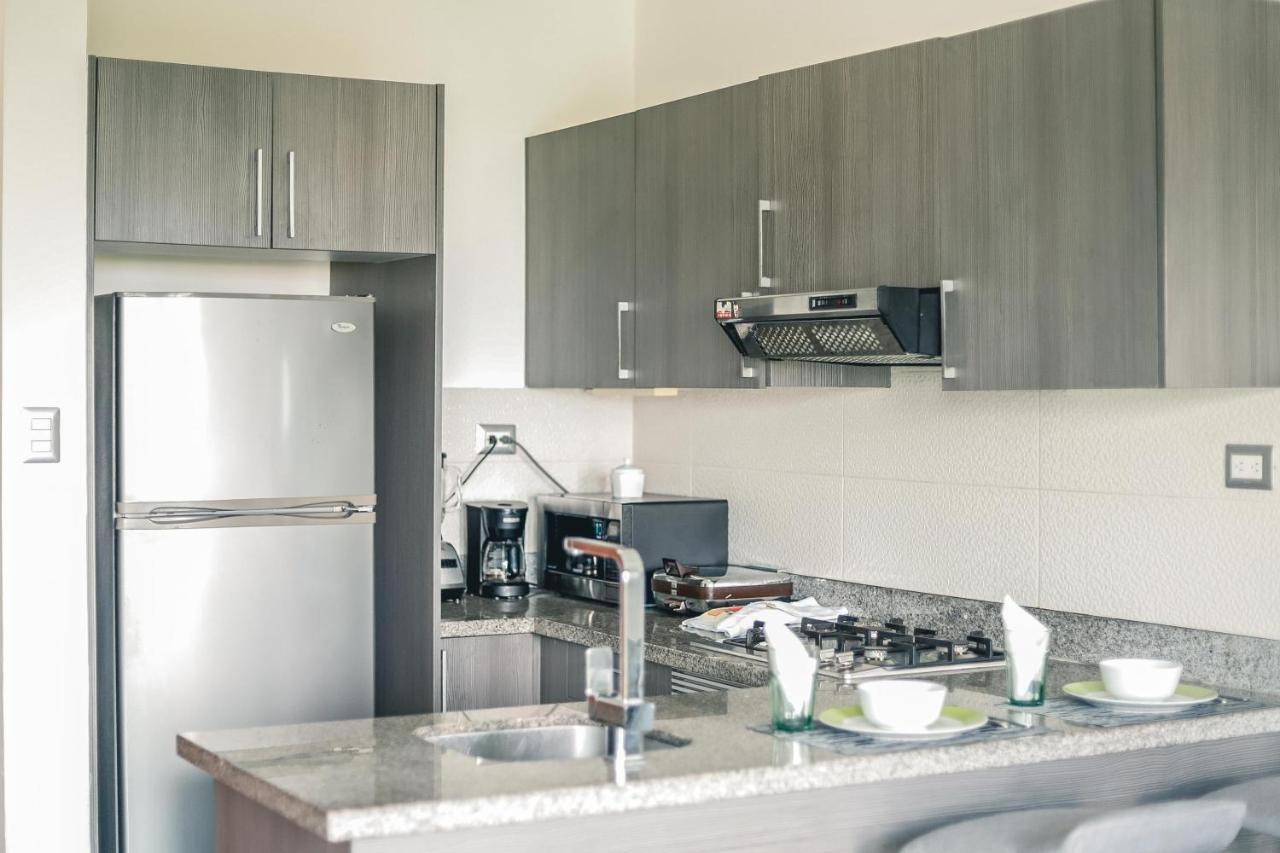 Armonia 408 Apartment In Gazcue Santo Domingo Kültér fotó