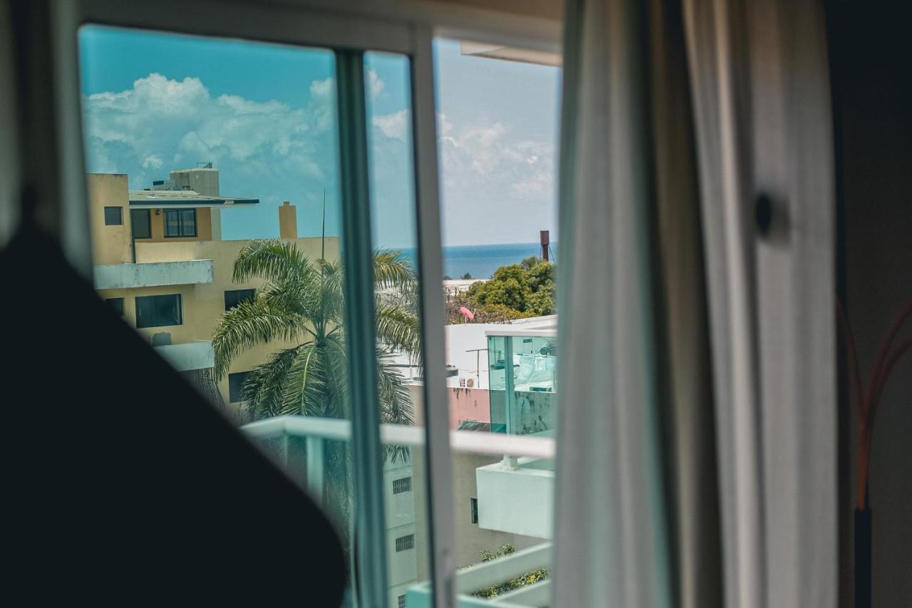 Armonia 408 Apartment In Gazcue Santo Domingo Kültér fotó