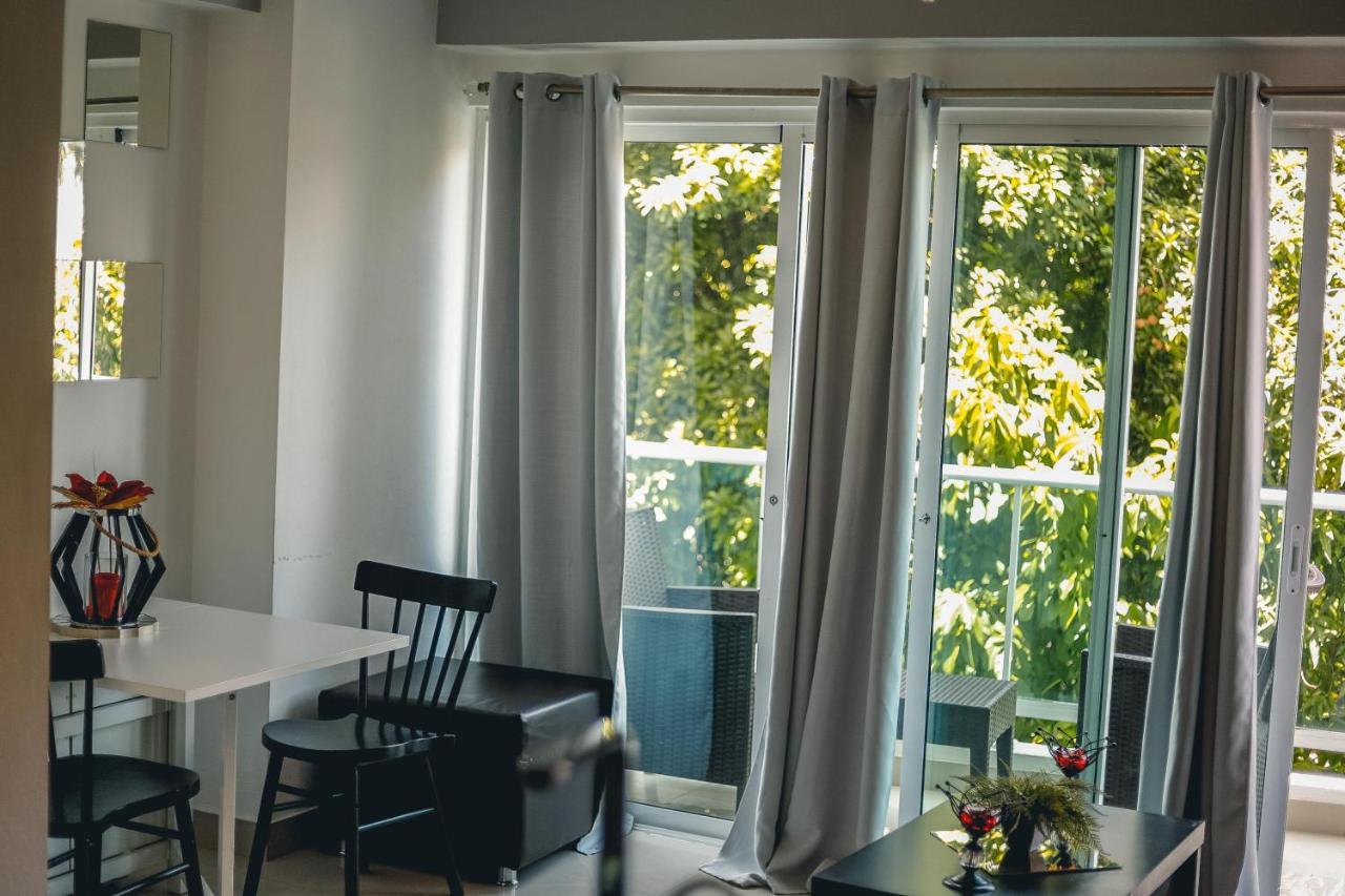 Armonia 408 Apartment In Gazcue Santo Domingo Kültér fotó